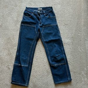 Rudy Jude Utility Jeans size 2